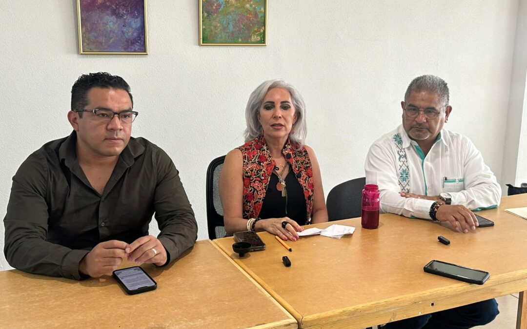 Gasta Gobierno de Alejandra Gutiérrez más de $3 millones de pesos en viajes en el país y al extranjero, sin beneficios al municipio