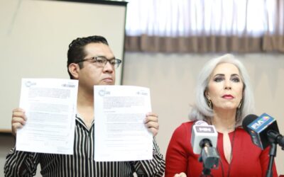 PAGA EL PAN ESTATAL CONTRATO MILLONARIO PARA LA PINTA DE 3 MIL BARDAS POSIBLEMENTE A FAVOR DE LIBIA DENISSE GARCÍA. SE GASTA MÁS DE 3 MILLONES DE PESOS.