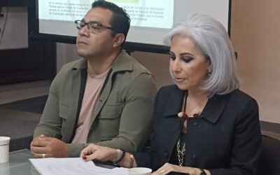 OCULTAN INFORMACIÓN DE CONTRATOS POR MÁS DE 3 MILLONES DE PESOS EN LA ADMINISTRACIÓN DE ALEJANDRA GUTIÉRREZ